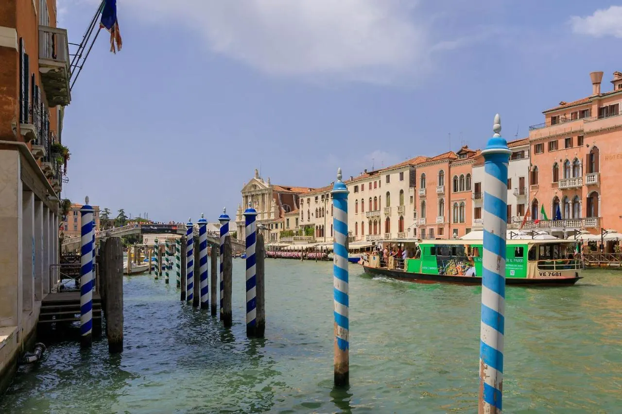 Cadamore Venezia Appartamento