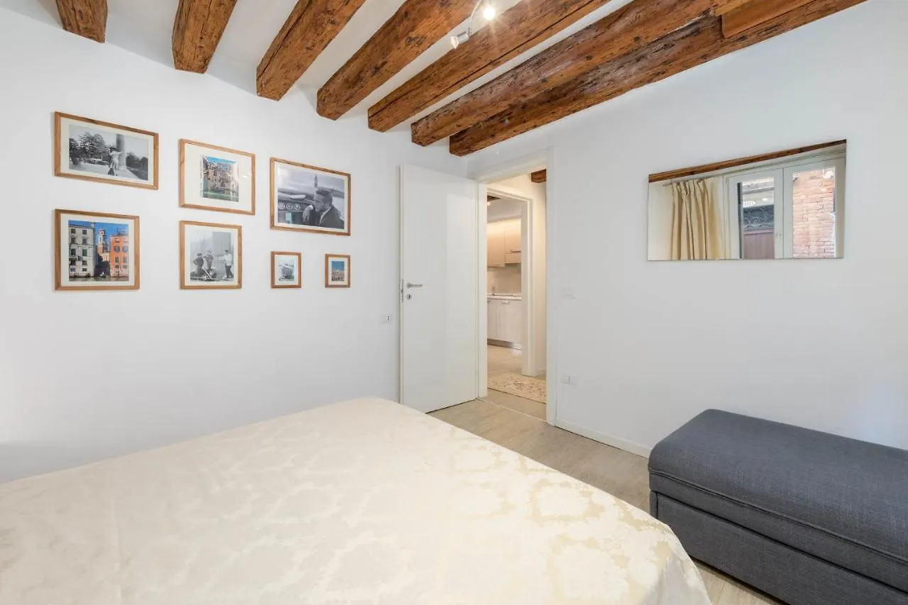 Appartamento Cadamore Venezia