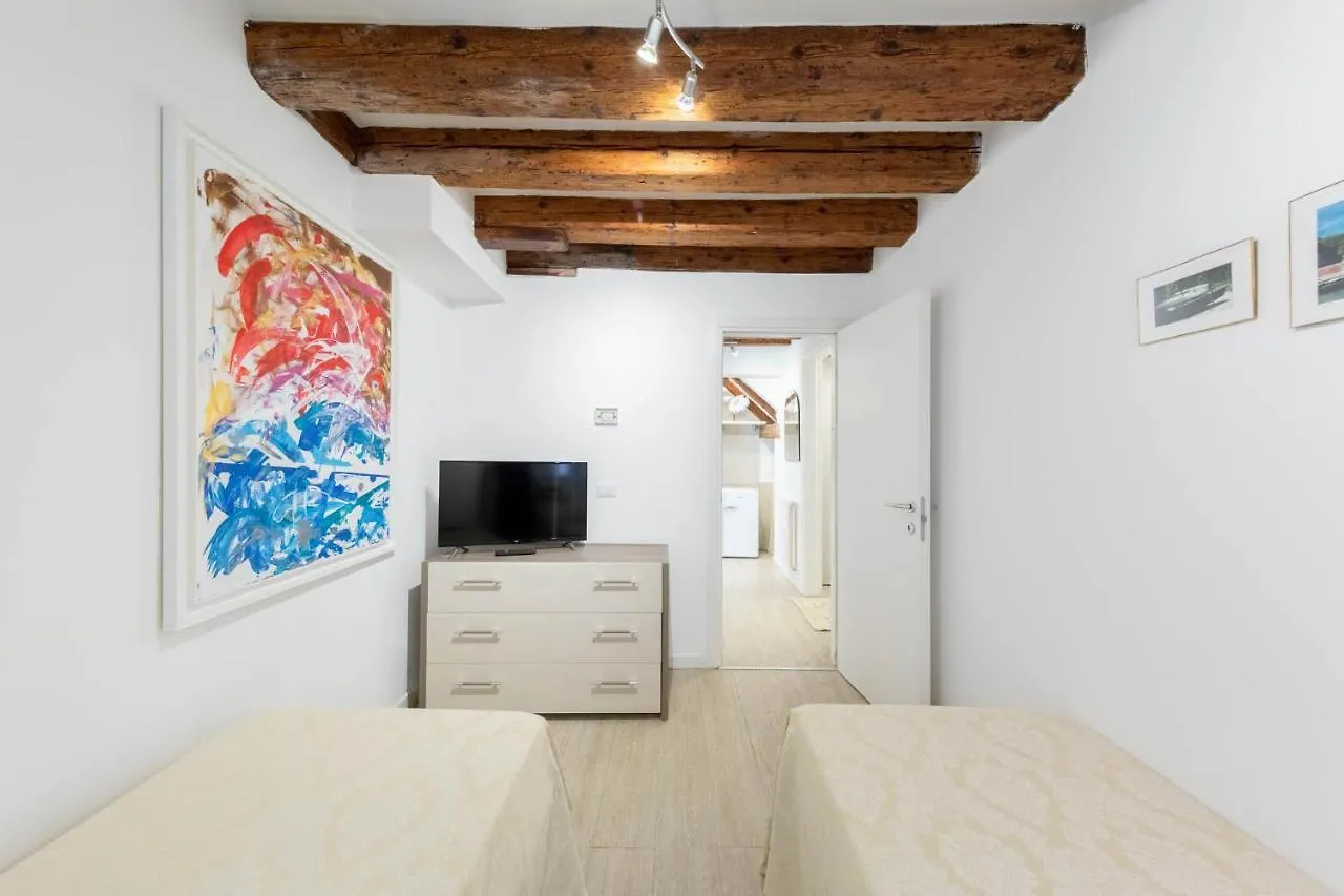 Cadamore Venezia Appartamento