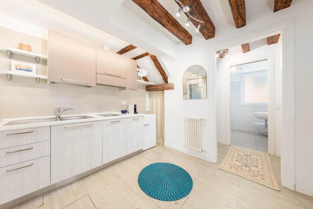 Appartamento Cadamore Venezia