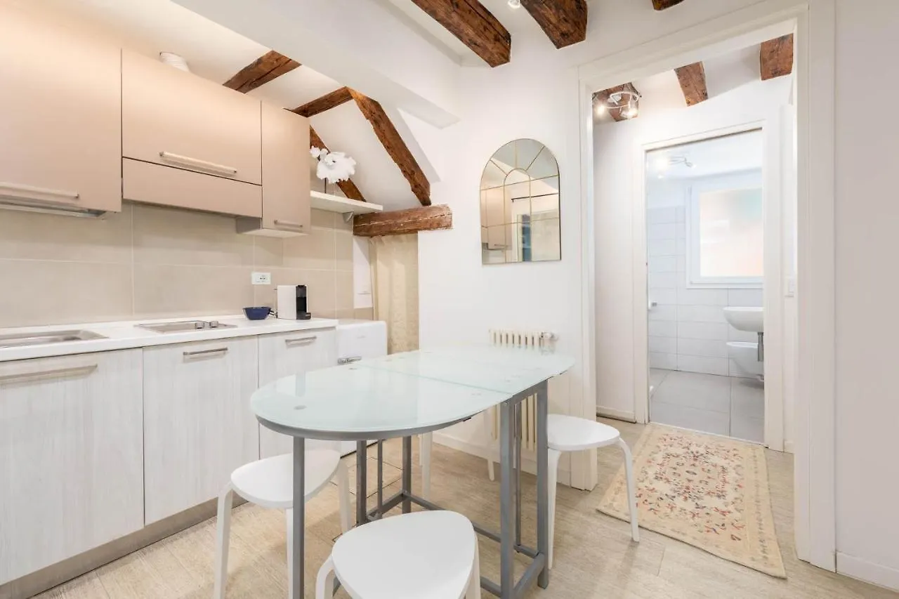 Cadamore Venice Apartment