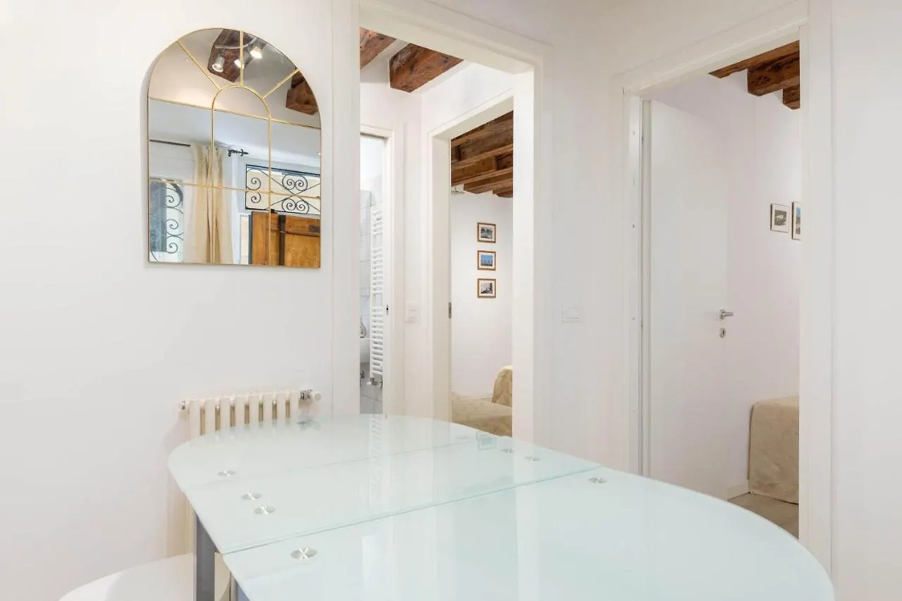 Cadamore Venice 0*,