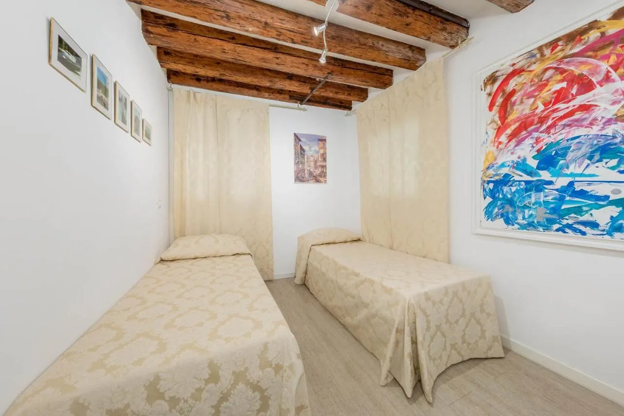 Apartment Cadamore Venice Italy